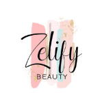 Zelify Beauty logo